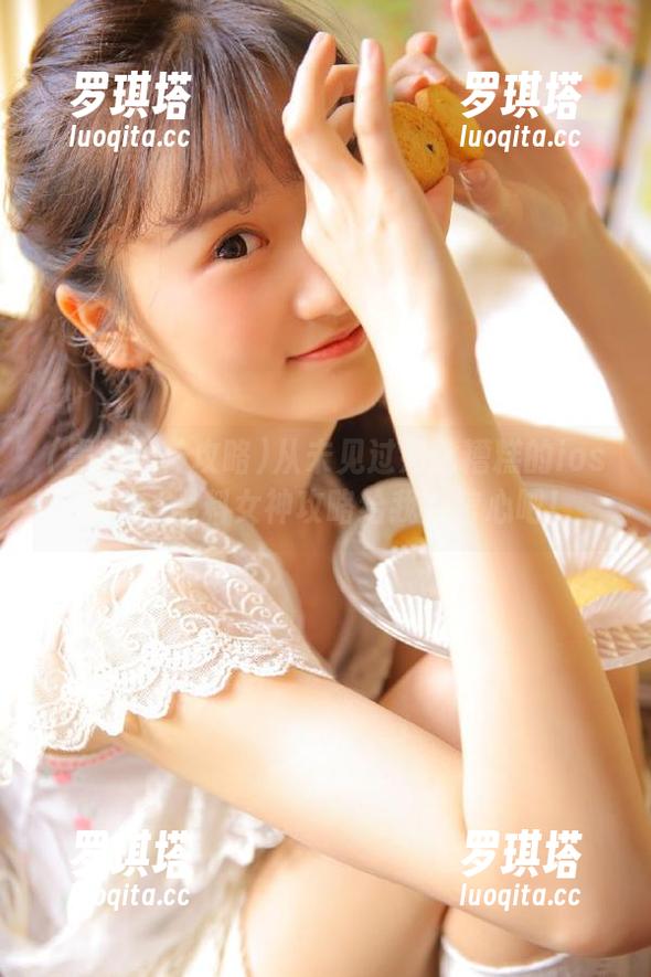 从未见过如此糟糕的ios体验，黑料女神攻略给我点信心吧！