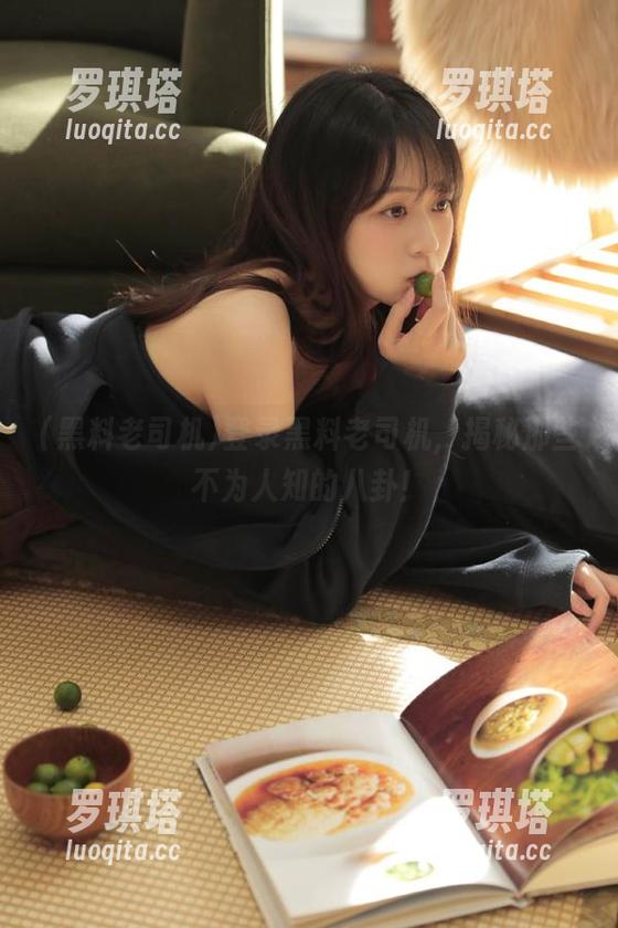 黑料老司机 登录黑料老司机,揭秘那些不为人知的八卦!